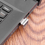 Teal Simba Mobile & Laptop Accessories ID USB Fingerprint Reader