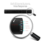 Teal Simba Tech Accessories Bluetooth 5.0 Speaker TV PC Soundbar Subwoofer Home Theater Sound Bar