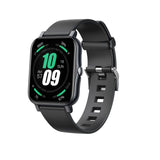 Teal Simba Tech Accessories Full Screen IP68 Waterproof Ultra-Thin Smartwatch