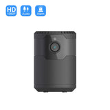 Teal Simba Tech Accessories HD 2MP 1080P Wireless Mini Wifi Camera Night Vision Ip Camera
