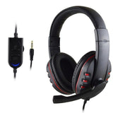 Yellow Pandora Mobile & Laptop Accessories Ninja Dragons Space G3600 Wired Stereo Gaming Headset