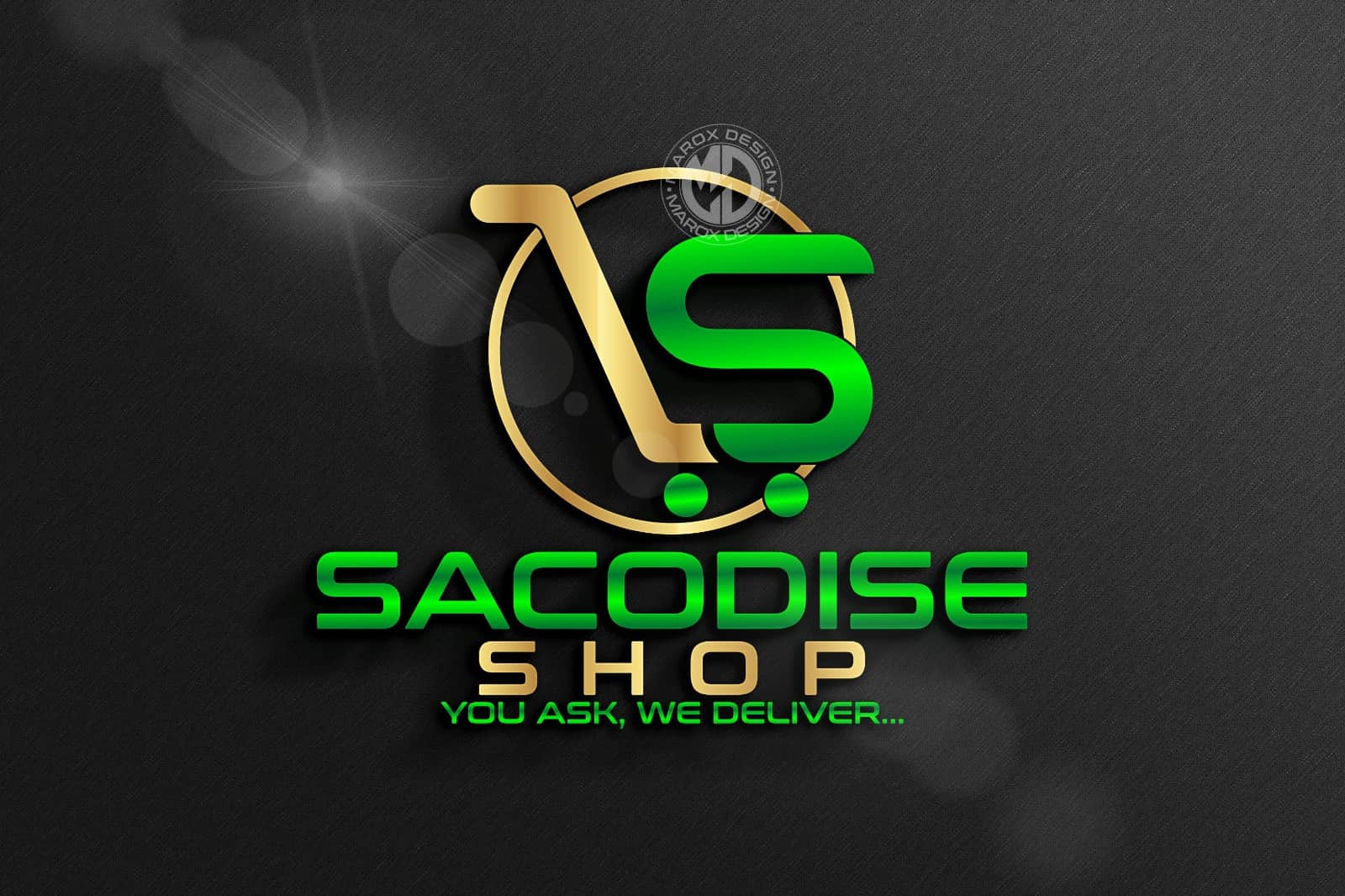 Sacodise shop